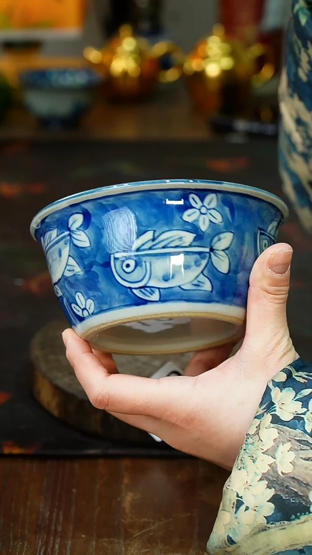【闪购商品】.*............茶碗702