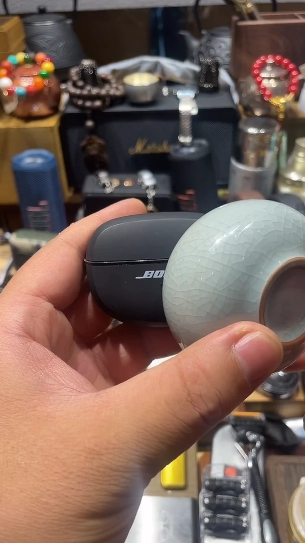 瓷片闪购商品 如图所示