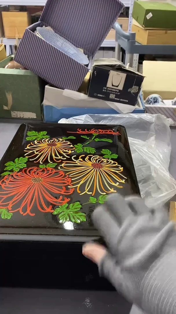 瓷片满38包邮，编号：C703