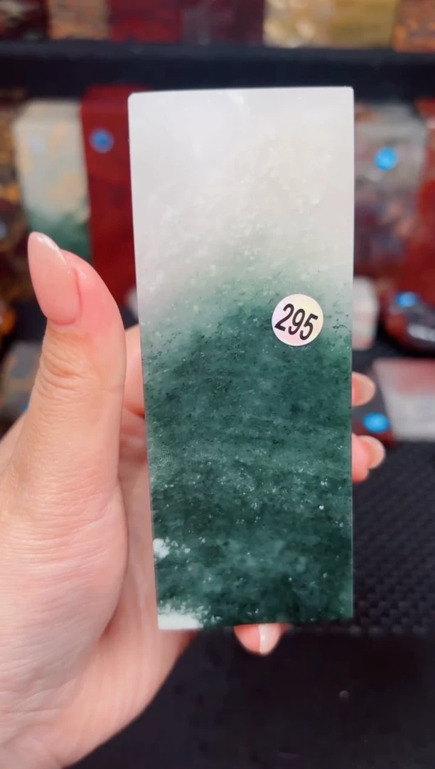 玉桂林创意摆件装饰 编号：295