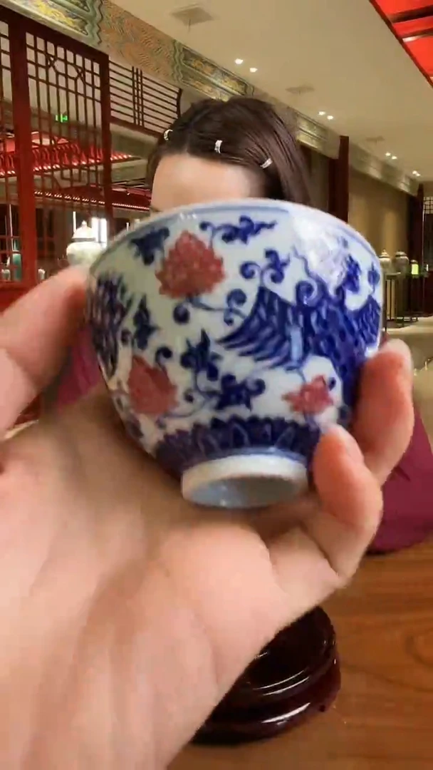 摆件宁封窑专场-51