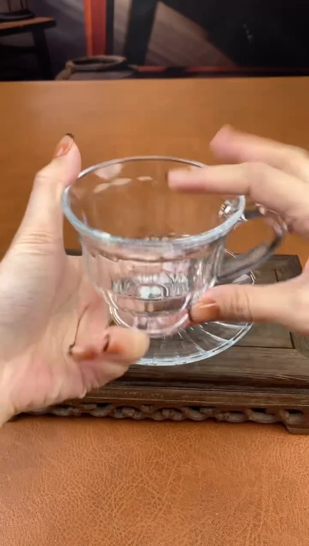 【闪购商品】陶禧茶器闪购福利V