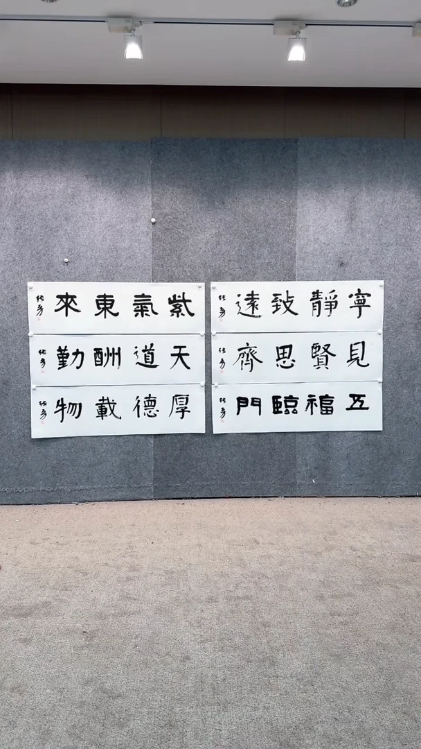 【闪购商品】书法pmw不二轩旗舰店国画ZY13