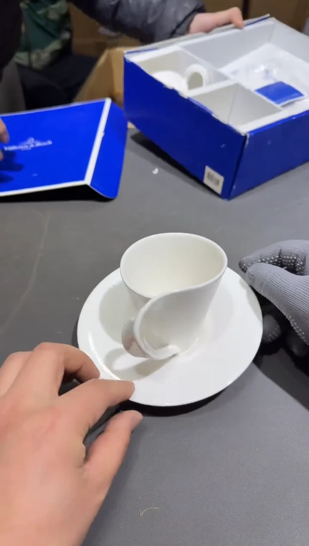 【闪购商品】杯孤品收藏2号店中古品