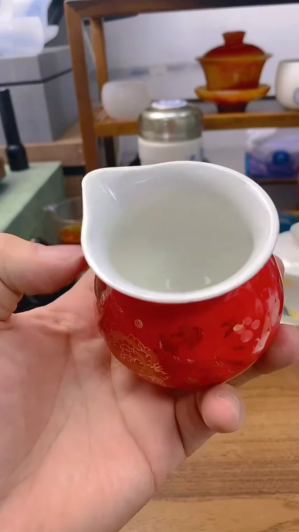 【闪购商品】高端茶具清货看编码发