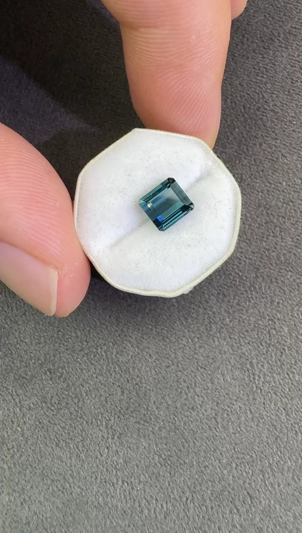 【闪购商品】碧玺珠宝奇石未镶嵌1.5ct