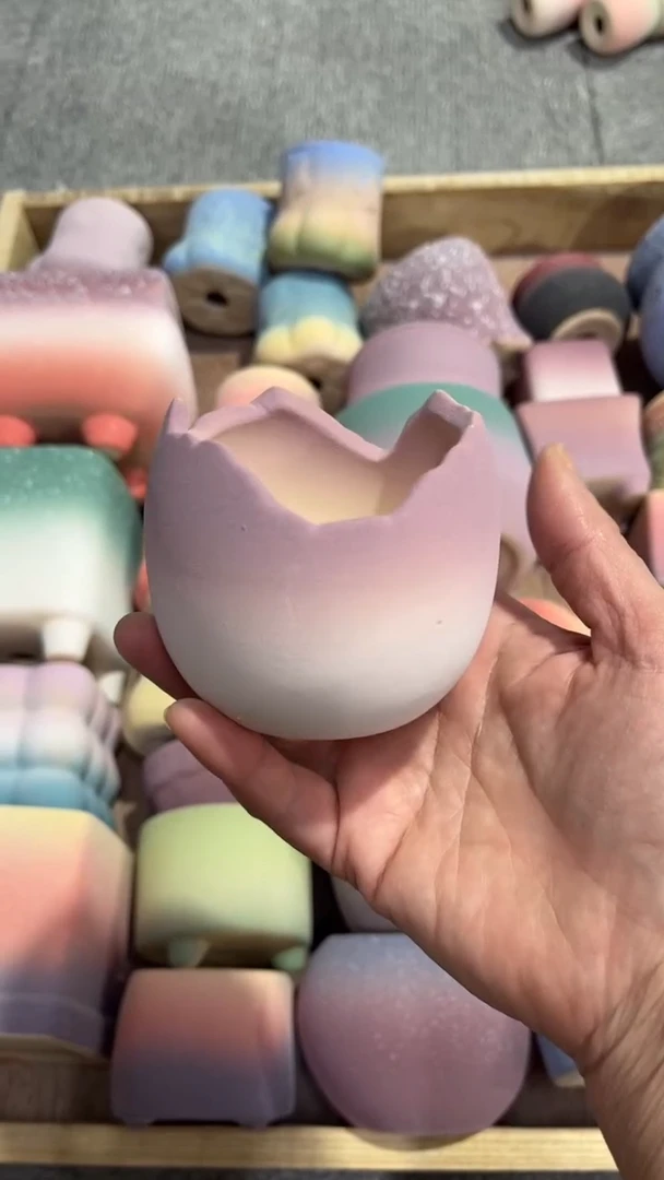 【闪购商品】陶内口   7内高6