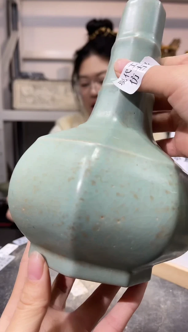 顺心瓷器仿古复刻顺心瓷器 仿古复刻
