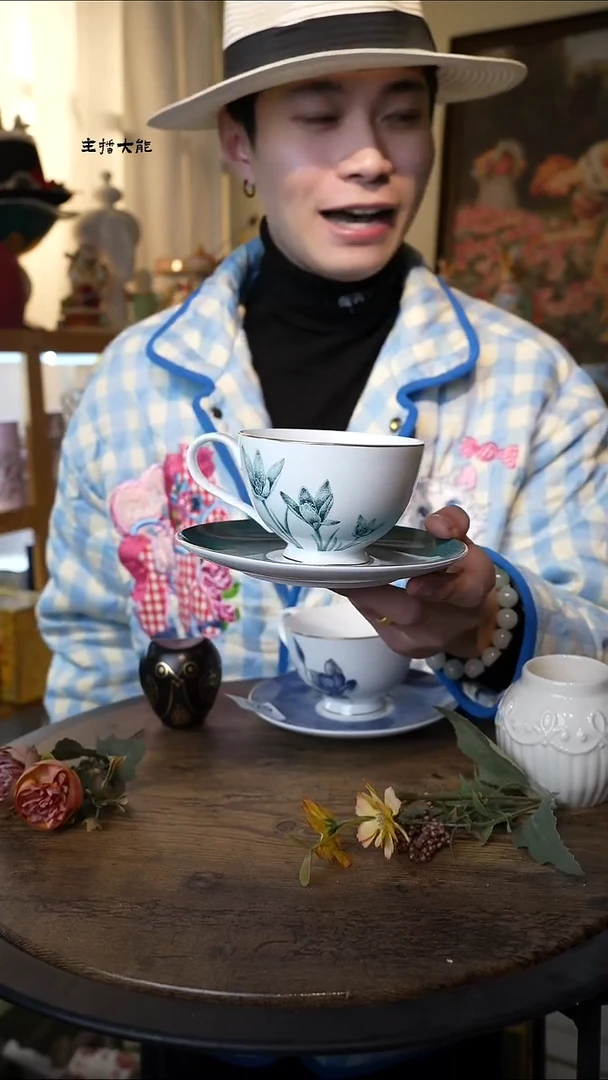 陶高端礼品------T（绿