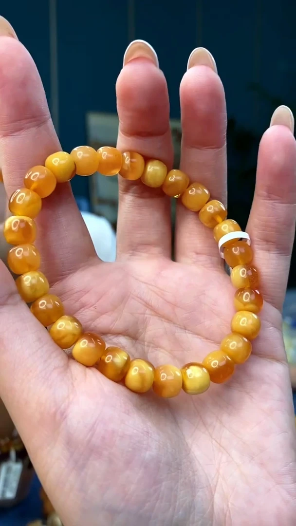 裸石琥珀未镶嵌11/29多样性发其一110