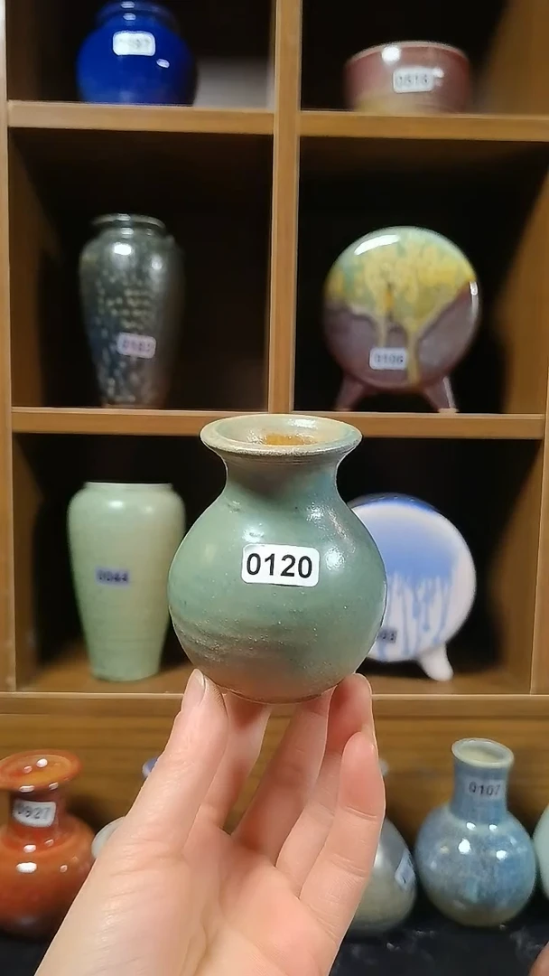 【闪购商品】红陶0120