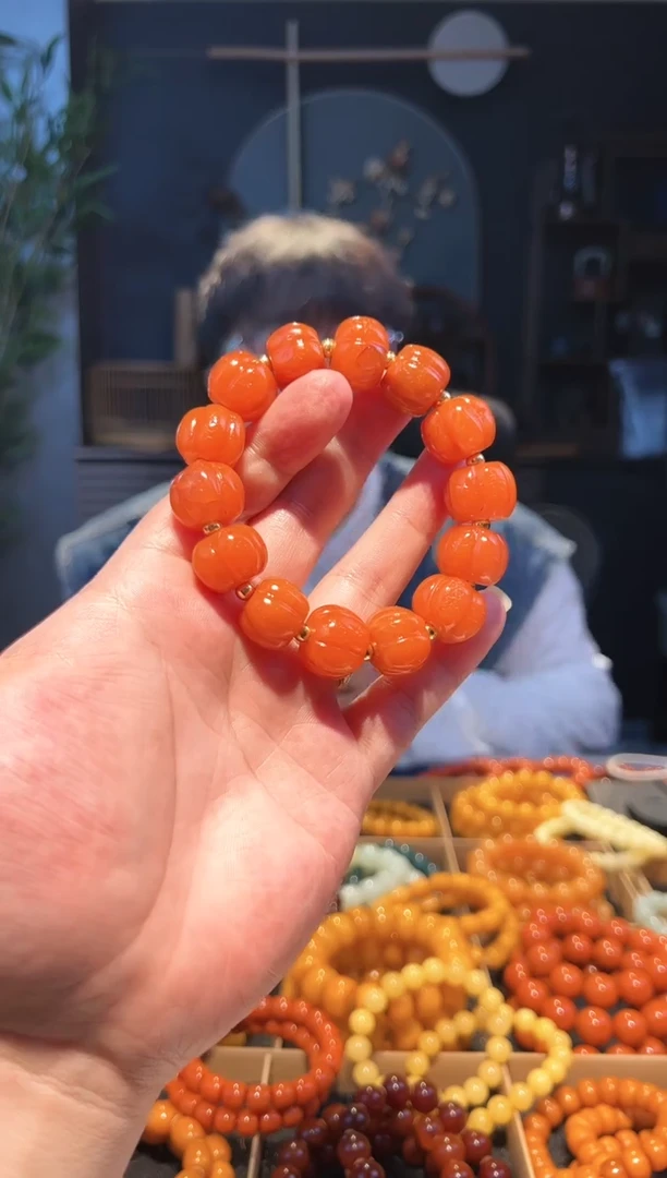 手串未镶嵌南红玛瑙18左右+单圈