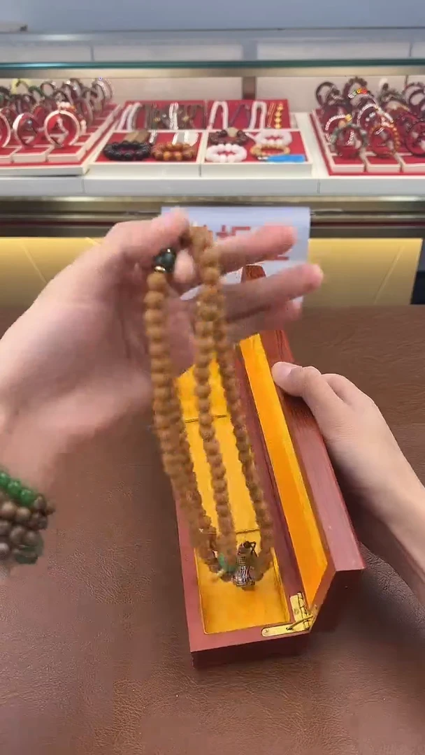 得闲文玩阁金刚菩提链接@@SP218