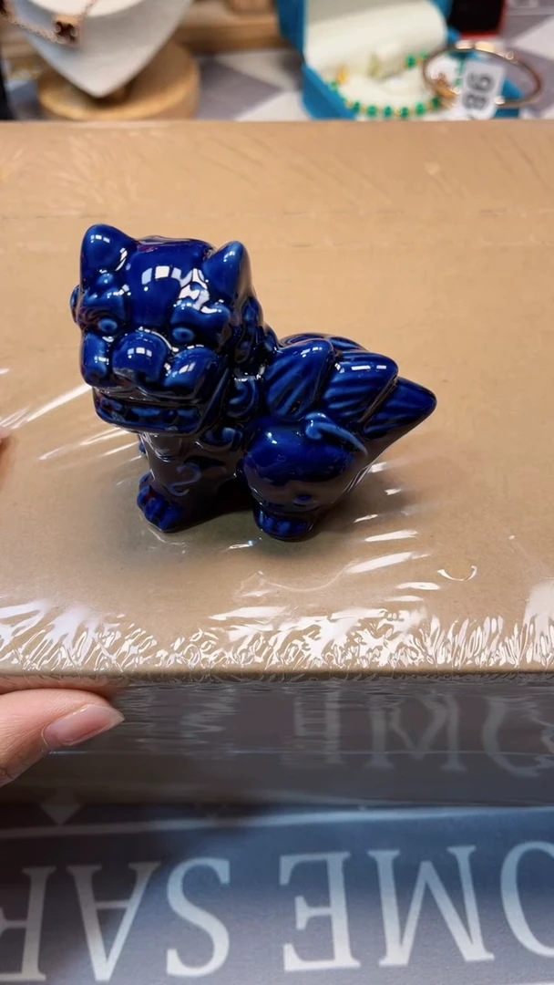 瓷片陶茶666文玩周边多人