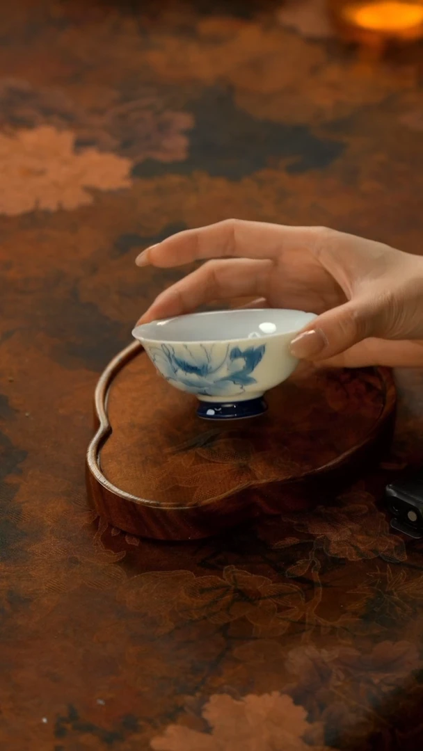 【闪购商品】11留器茶斋高货瓷器@@LQ4642