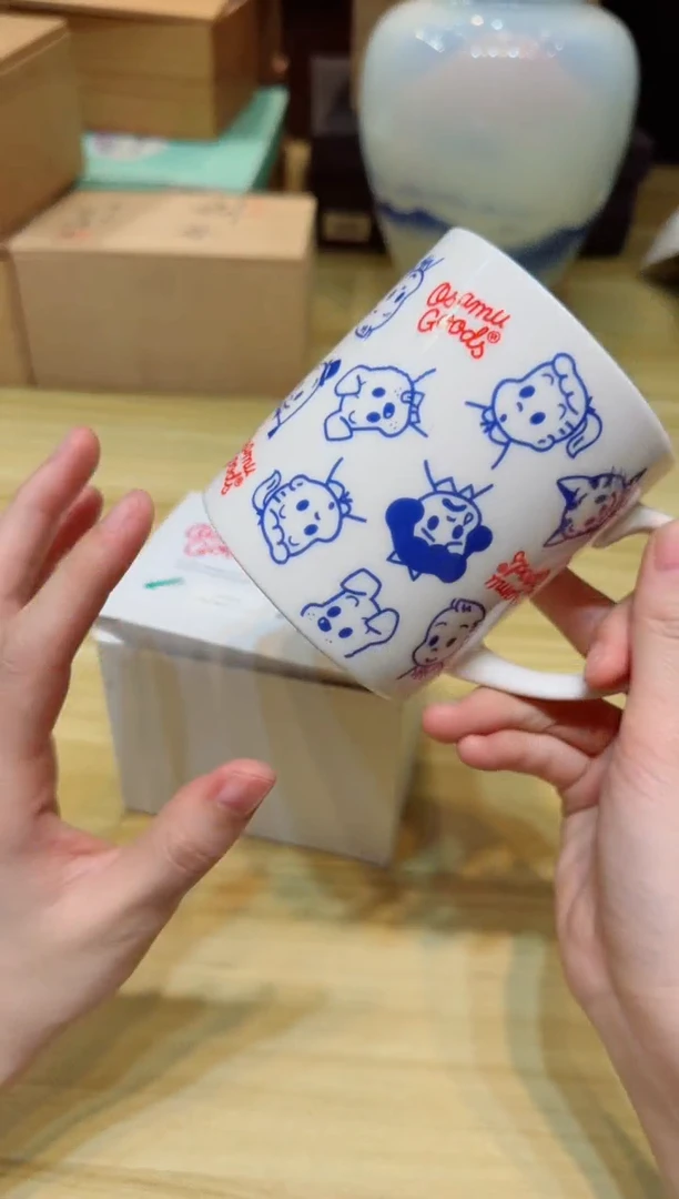 小狐狸日瓷器精选小狐狸精选日瓷器