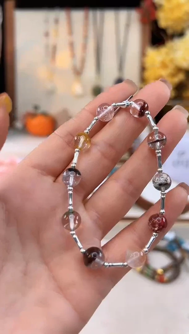 【闪购商品】水晶手绳未镶嵌@@I021B016961