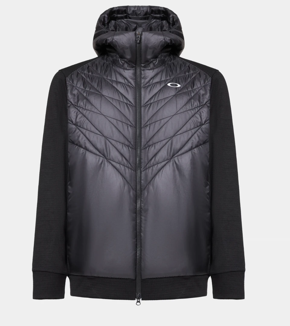 【金标棉拼接棉服】O Hybrid Puff Fleece 7.0