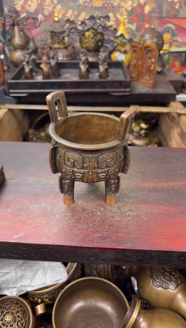 百福铜专属精选链接