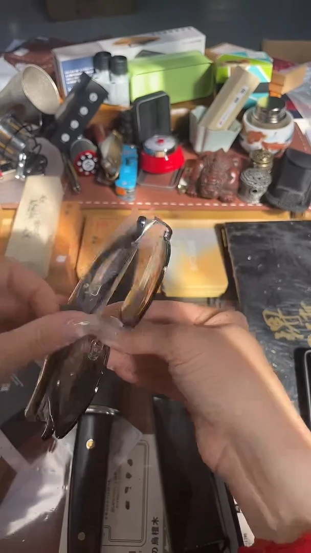 瓷片JING慧然珍宝阁2号铺