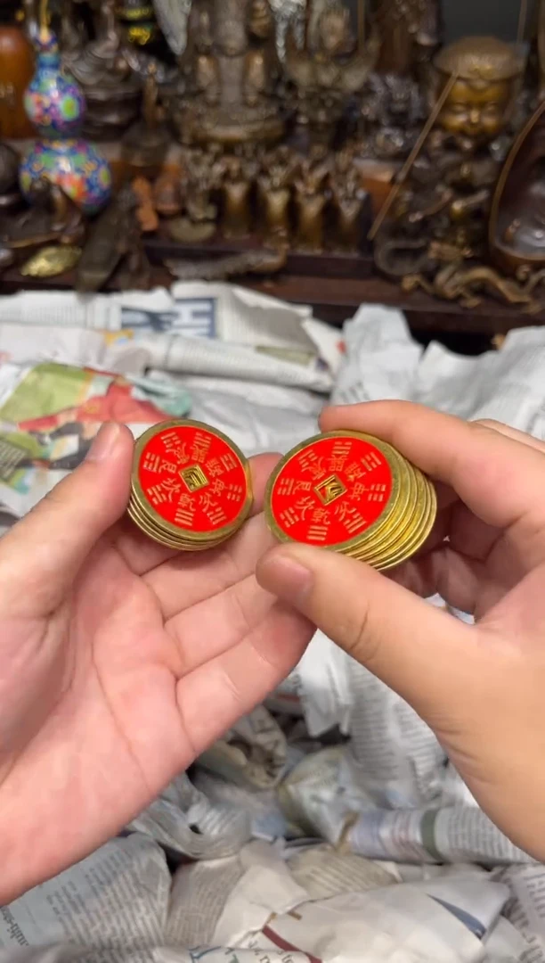 A三浒铜专属高端精品