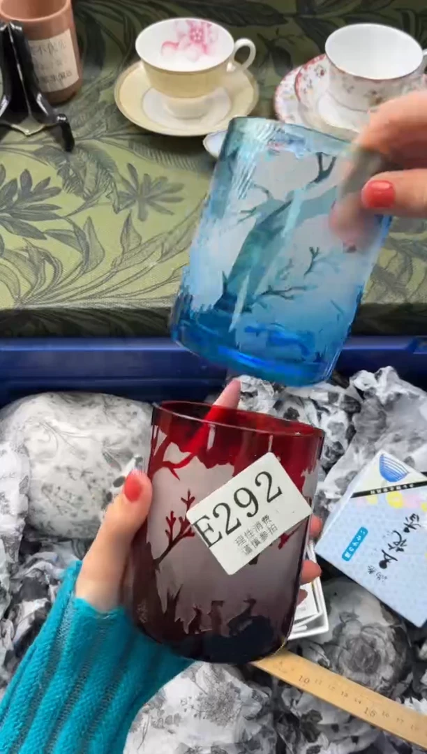 瓷片N*       E292*