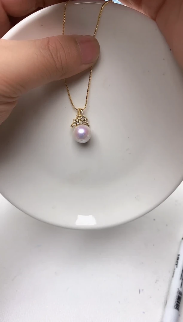 未镶嵌淡水珍珠1111