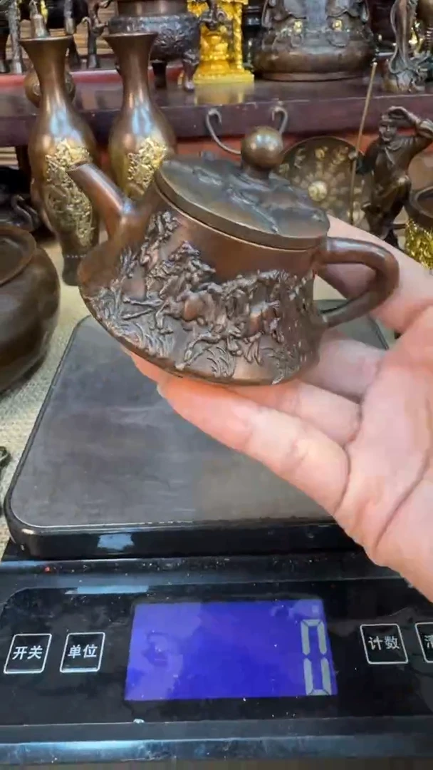 益臻铜器益臻铜器