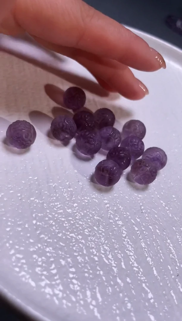 套链未镶嵌水晶单珠12/947多样性发一件