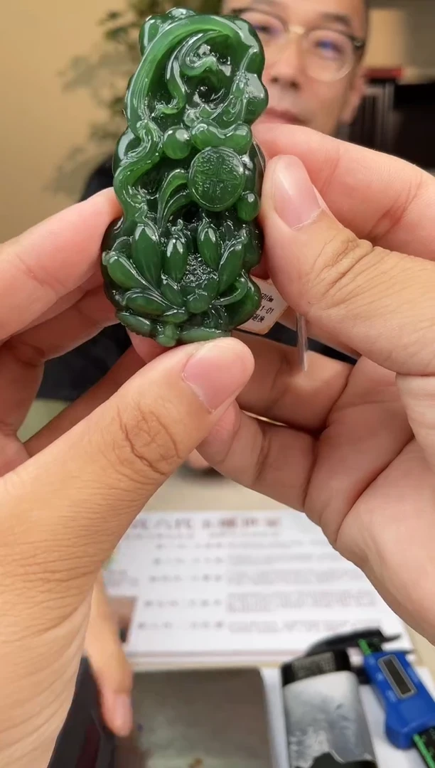 定制和田玉多样性发货拍一发一