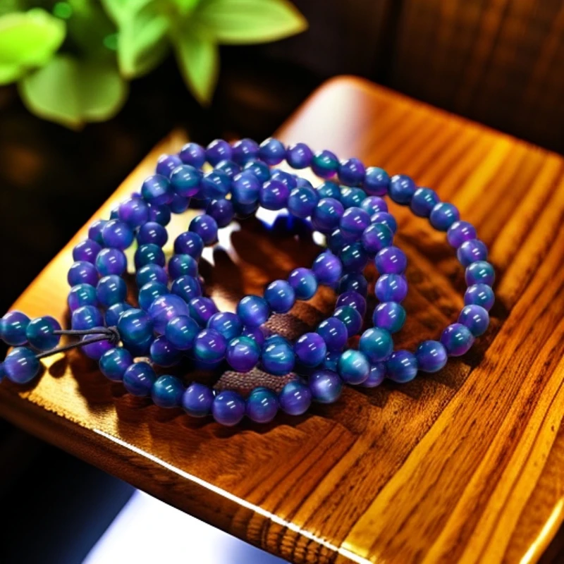 HSMY~1071 甄选手串 （无礼盒）