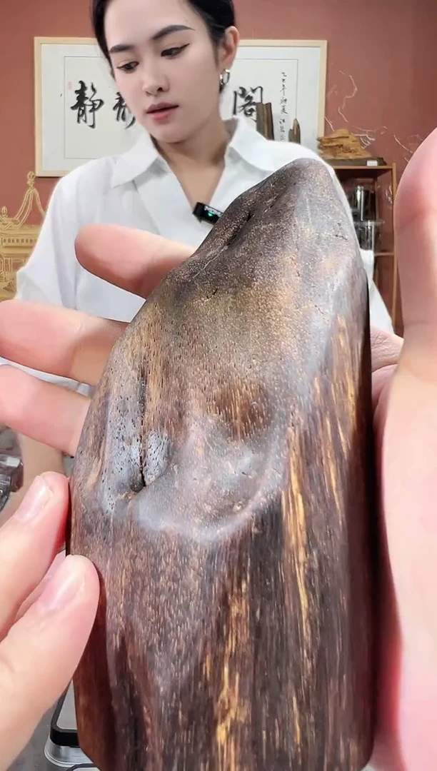 沉香吊坠50号多样性发一