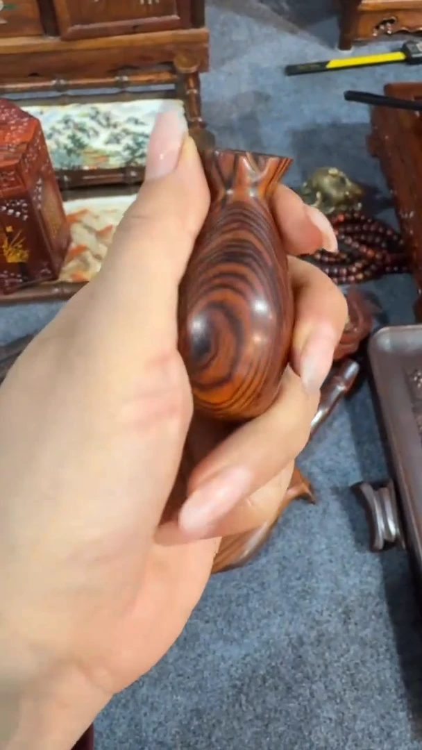 梨木福利           福袋
