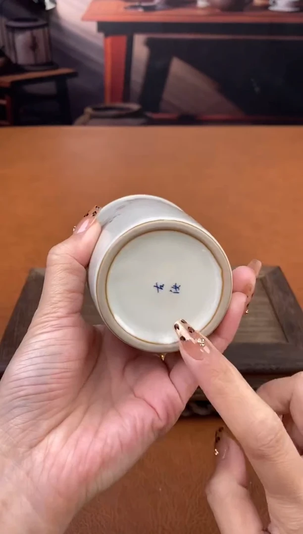 【闪购商品】陶禧茶器闪购福利V