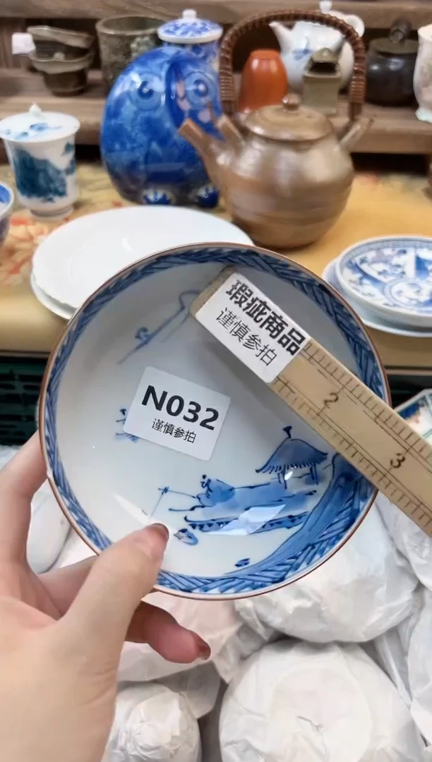 瓷片风****来     32
