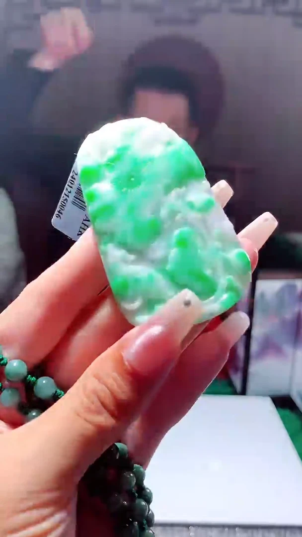 未镶嵌定制翡翠定制翡翠（拍一发一）