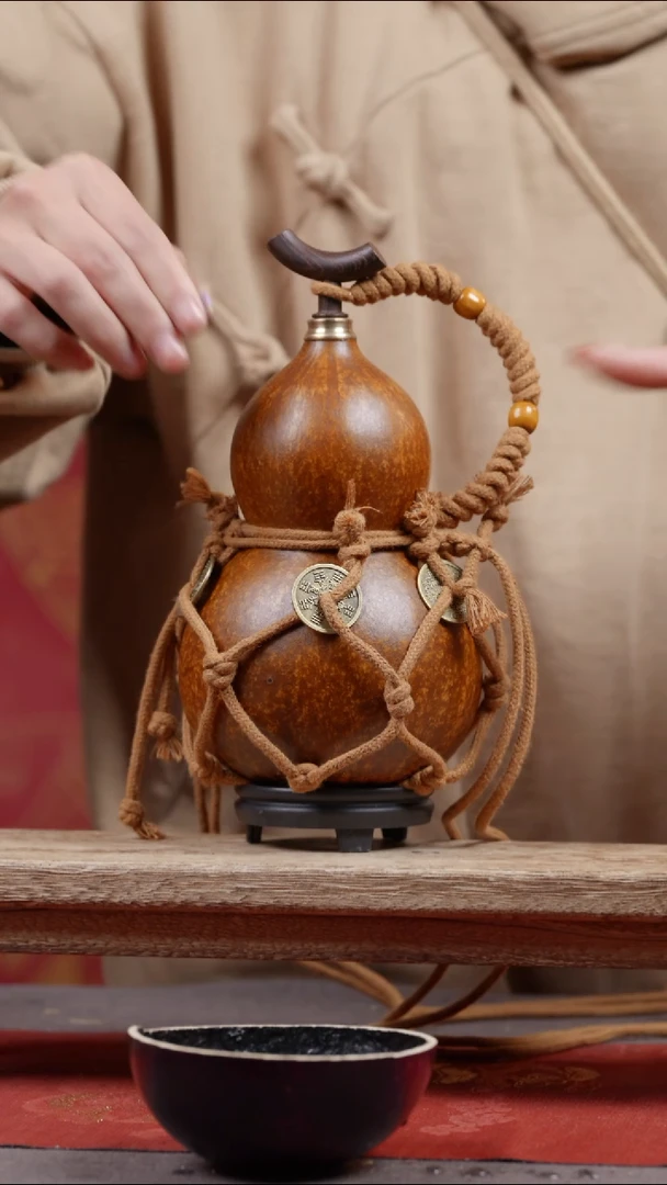 683号大漆葫芦一物一拍拍拍退退限购拉黑