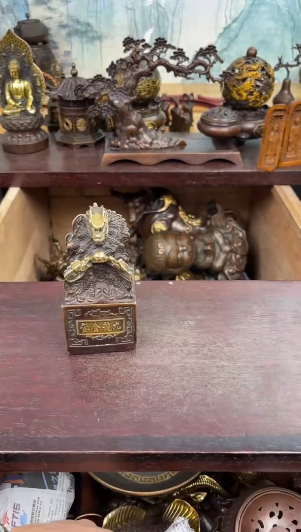 百福铜专属精选链接