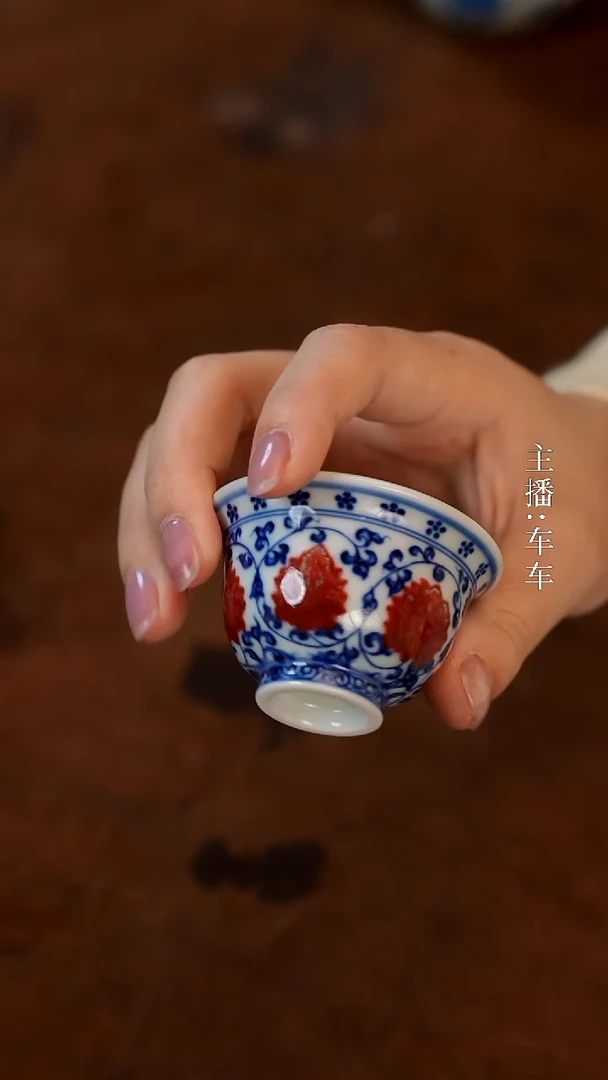 【闪购商品】手工手绘 每只不同 迷你