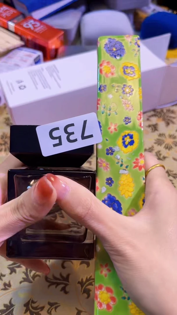 【闪购商品】瓷片陶茶666文玩周边多人香