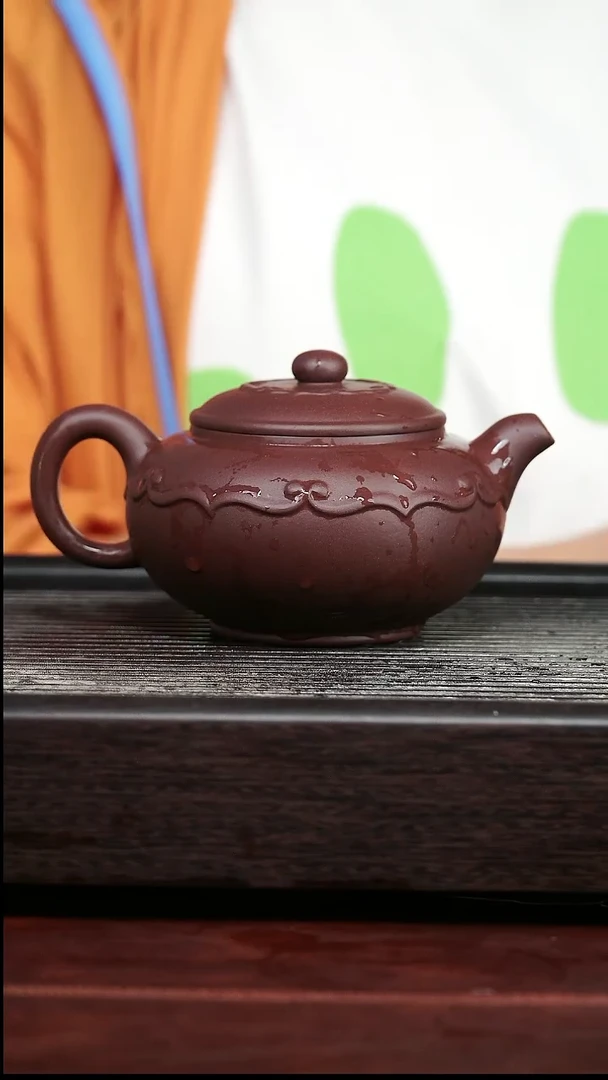 茶壶紫砂精品紫砂壶83......350CC