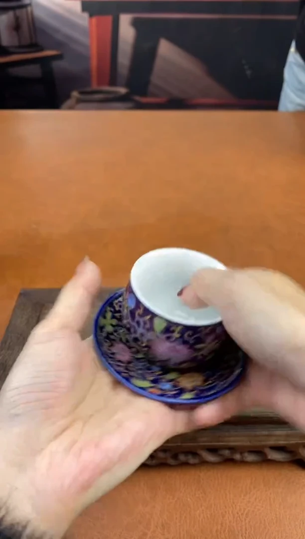 【闪购商品】陶禧茶器闪购福利V