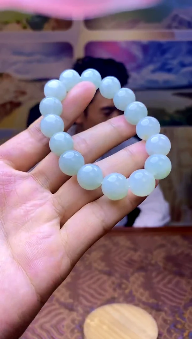 定制翡翠未镶嵌天然缅料A货翡翠 多样性发货