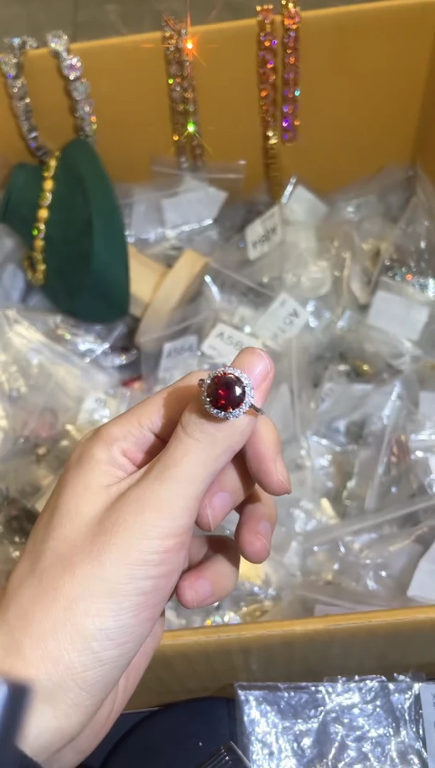 非金属无简约气质经典百搭款A032