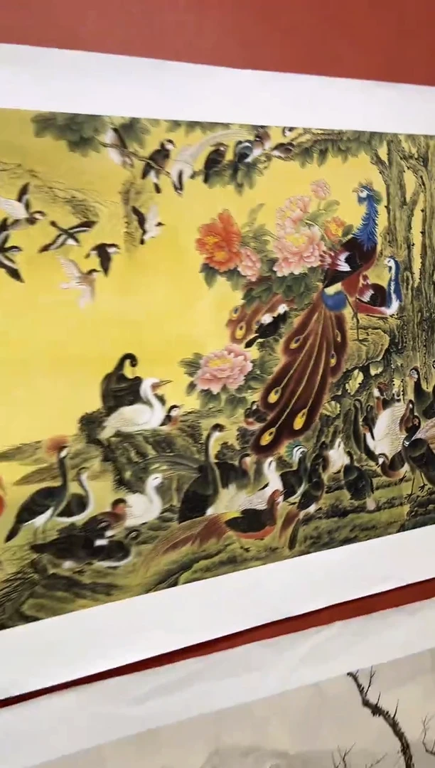 国画安哥精品精选链接13