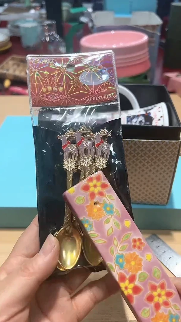 瓷片算了，真划算买它@@1