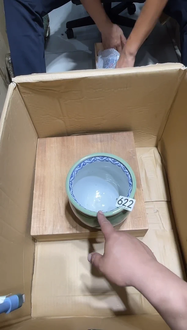 瓷片心**程622.........