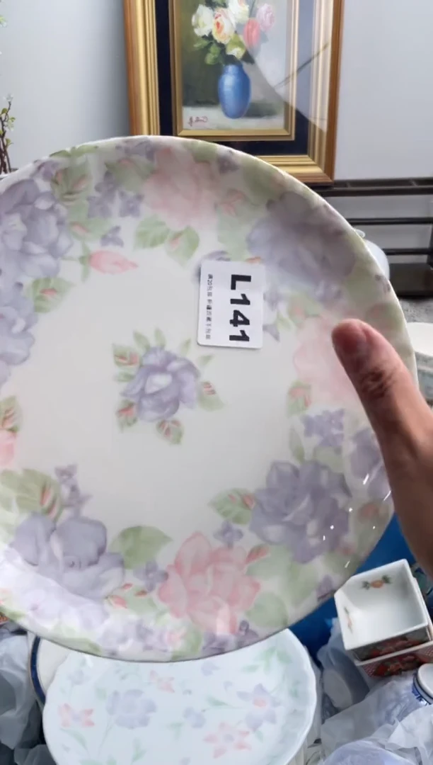瓷片S****?141-L-