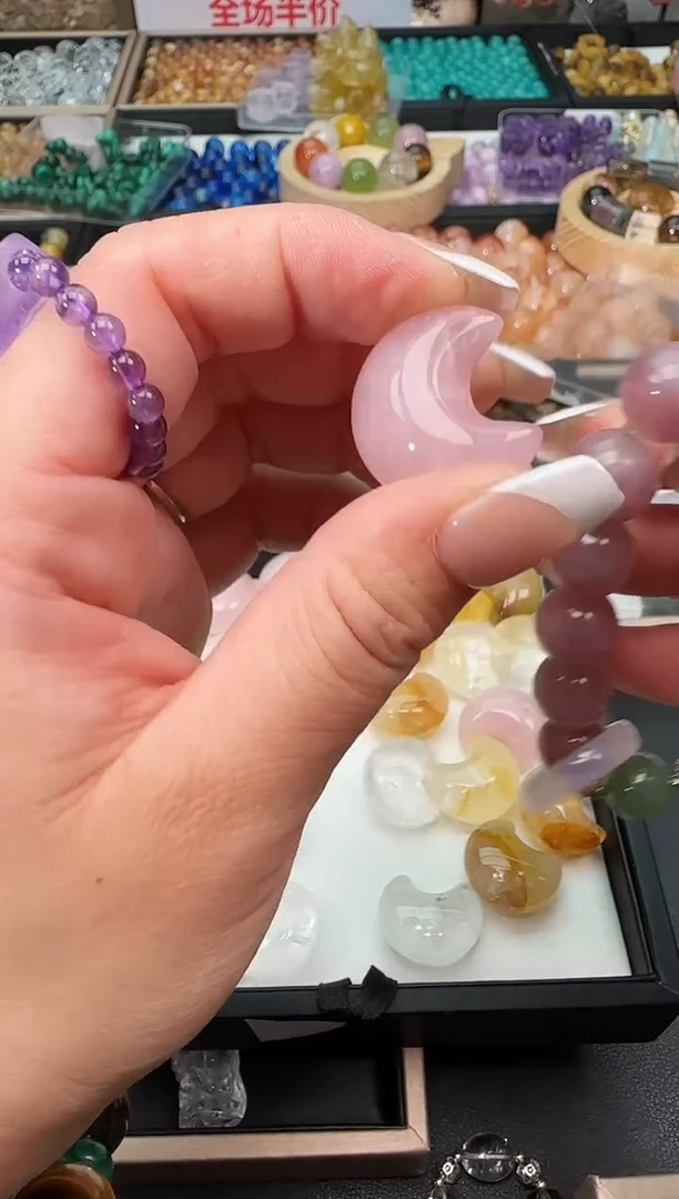 吊坠(不含链)未镶嵌水晶18a多样性发其一/9.5/1个