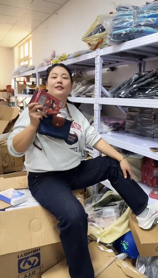 牦牛剖层皮革琪老板女包6号店超好看发图片款